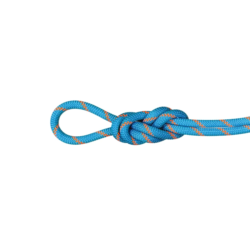 Mammut 8.7 Alpine Sender Dry Rope 70m 70 m