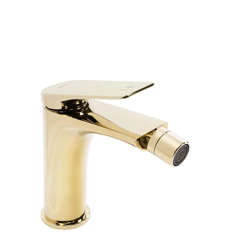 Rea Gold Bidet tap Avalon REA-B1125