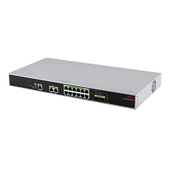 H3C WSG1812X-PWR 16-Port (14 x 1000BASE-T and 2*SFP Plus) Wire
