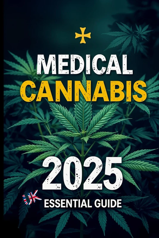 Medical Cannabis: 2025 Essential UK Guide