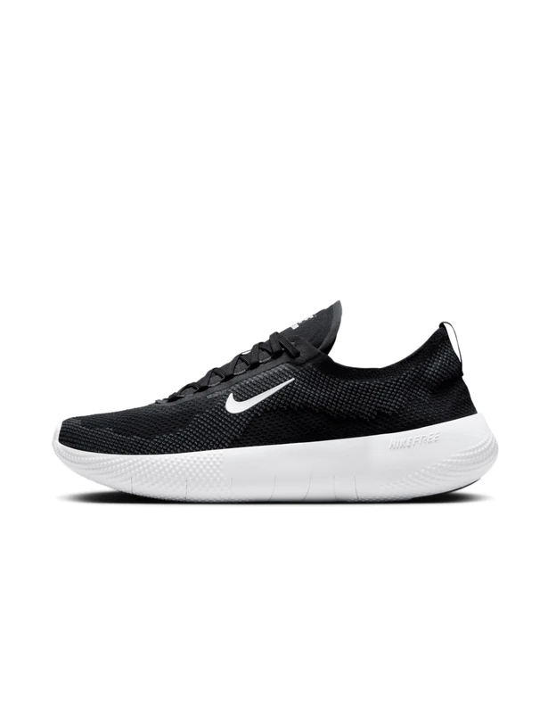 Nike Men's Free 2025 Running Shoe, Black/White/Anthracite, 9