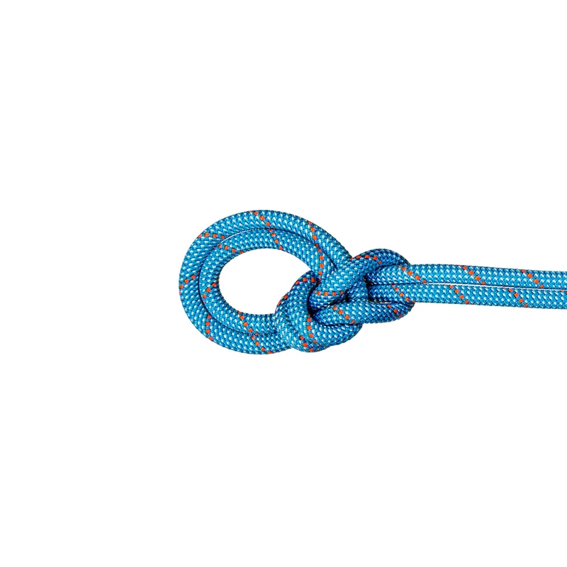 Mammut 9.8 Crag Classic Rope 80m 80 m