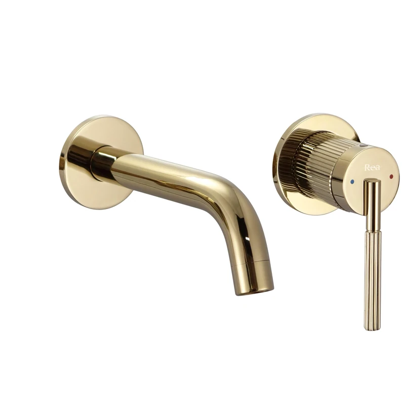 Rea Gold Concealed tap Argon REA-B7809