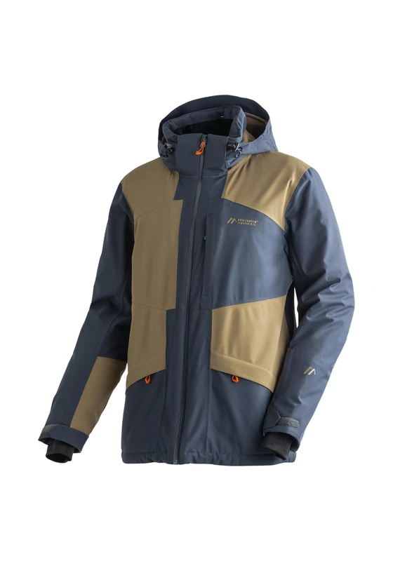 Maier Sports Bukovel Men's Ski Jacket (Pack of 1) - Image 1