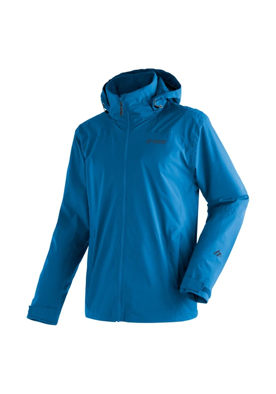Maier Sports Men's Metor Rec M Outdoor Jacket (Pack of 1)