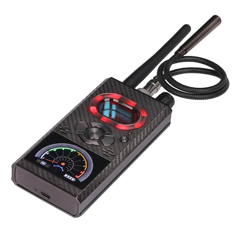 PNI Detector DT900 of GSM frequencies, microphones, video cameras