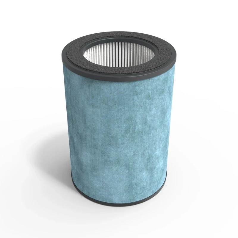 Shark HE3FKPET Filter, Plastic