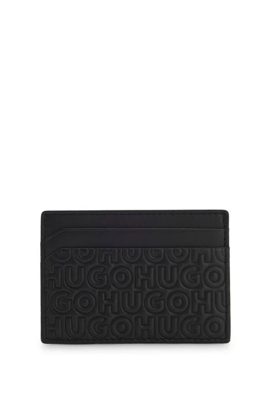 Hugo Ethon HI M Card Case