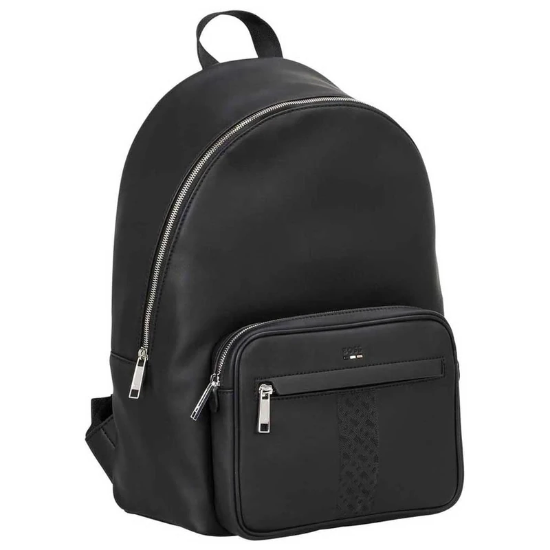 BOSS Men Ray_ms_Backpack, Black, One Size