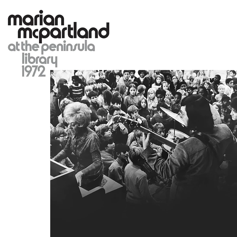 At The Peninsula Library 1972 [VINYL]