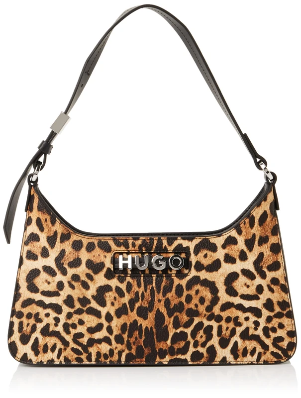 HUGO Mel 2.0 LP_Sh Bag Fl