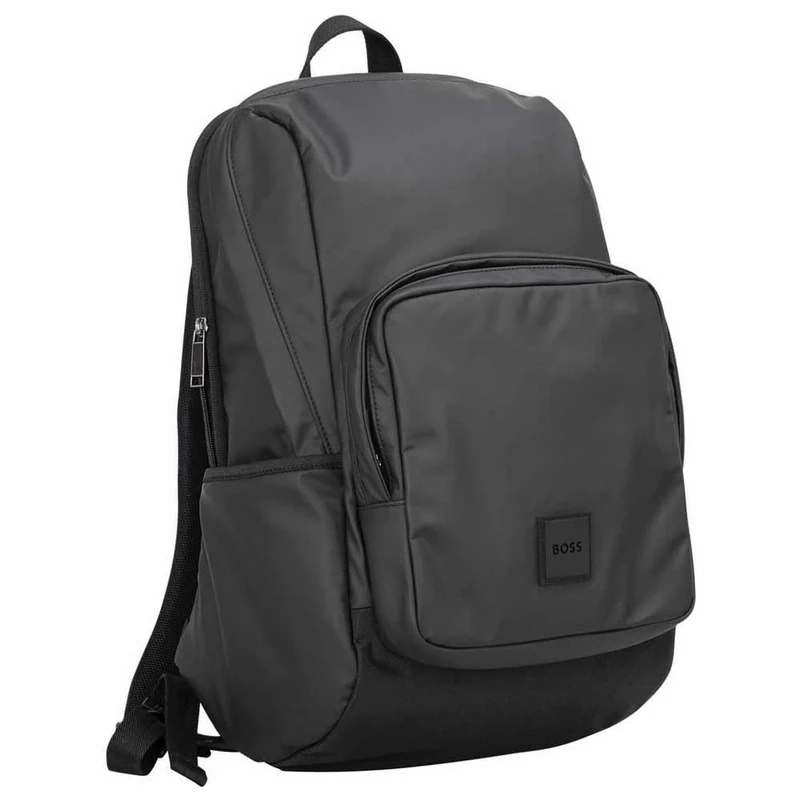 BOSS Men Oryo_Backpack, Black, One Size