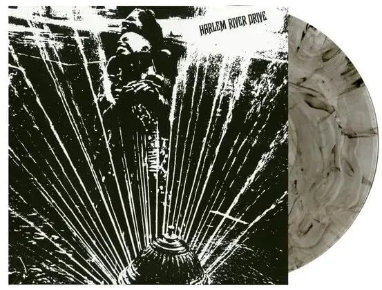 Harlem River Drive [VINYL]