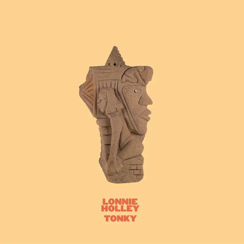 Tonky (Coloured Vinyl) [VINYL]
