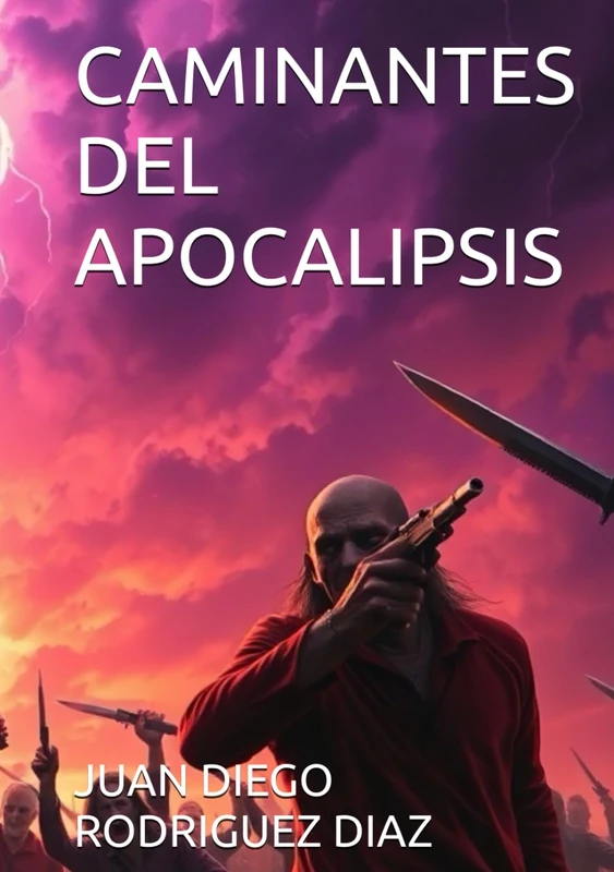 CAMINANTES DEL APOCALIPSIS