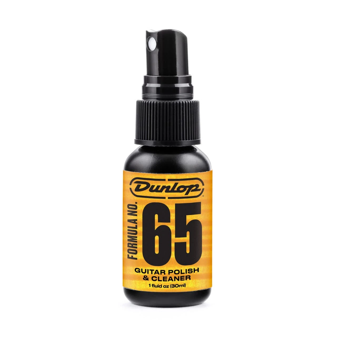 JIM DUNLOP 651SI - Formula 65 Cleaner & Polish, Cleaning and protection of stringed instruments, Format 30 ml