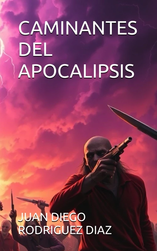 CAMINANTES DEL APOCALIPSIS