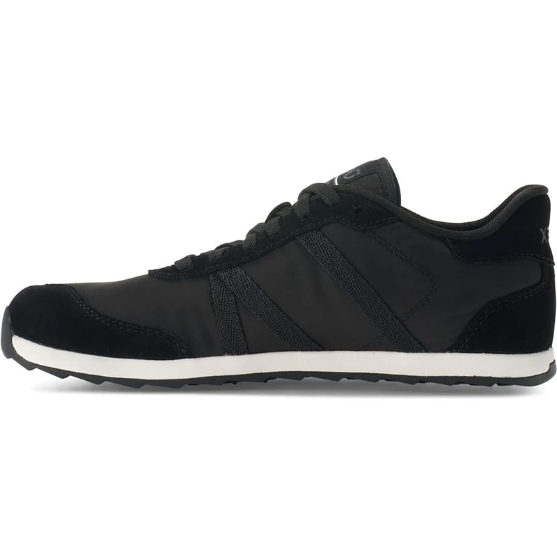 Xero Shoes Womens Wynn Black/White UK 7