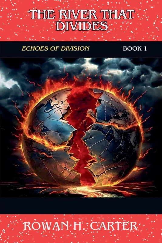 The River That Divides: 1 (Echoes of Division)