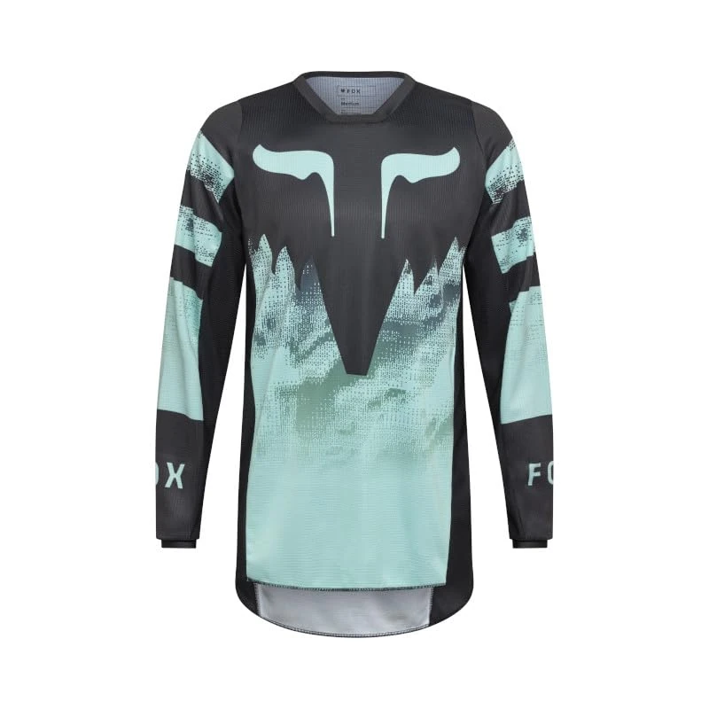 BLÜFF Fox 180 KAIROS Turquoise XL