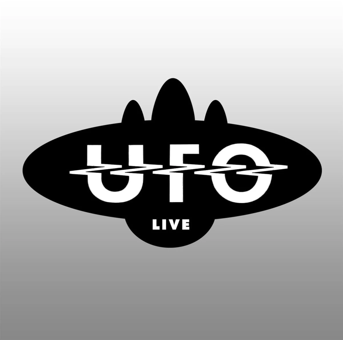 UFO Live [VINYL]