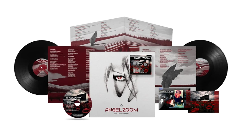 Angelzoom (Special Edition 2lp) [VINYL]