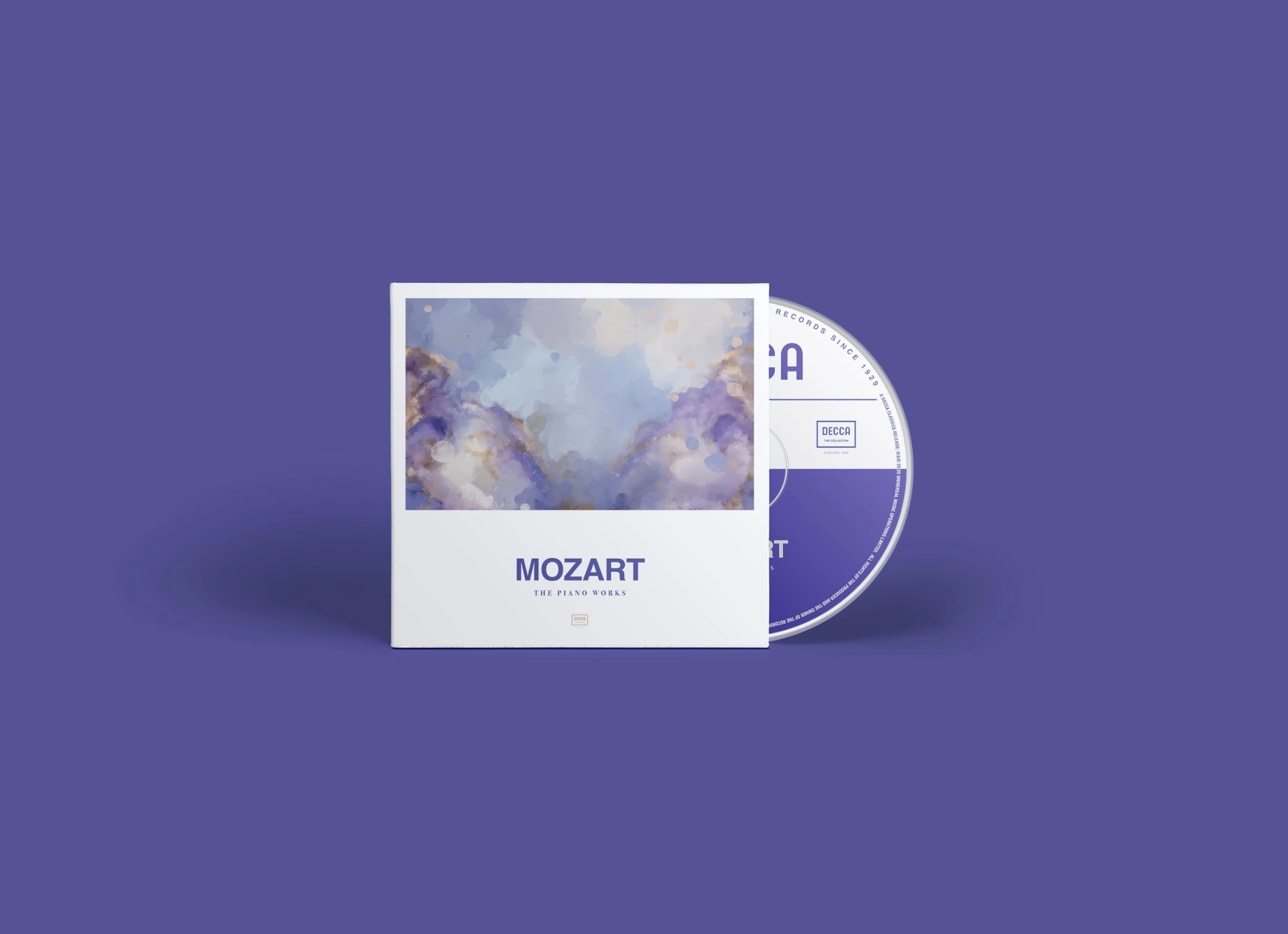 Mozart: The Piano Works
