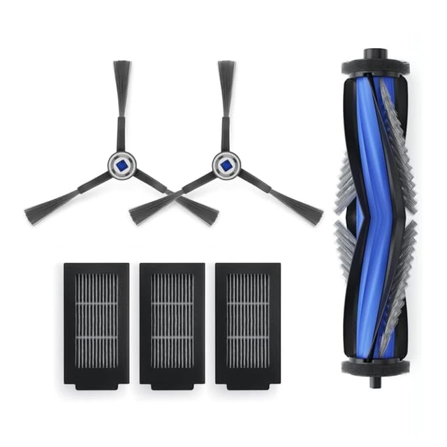 ECOVACS DEEBOT T50 Family Standard Service Kit DKT060203 - Image 1