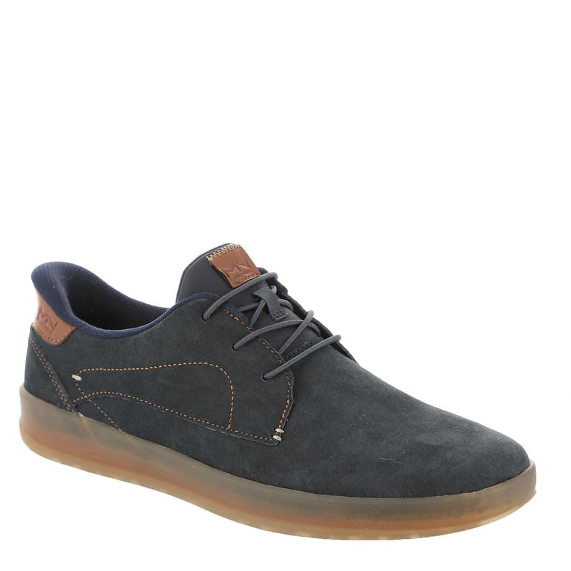 Skechers Zayn 211031 Navy Mens Shoes 11 UK - Image 1