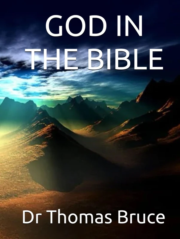 God in the Bible
