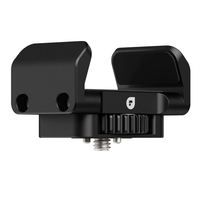 PolarPro - LiteChaser iPhone 16 - The SSD Mount