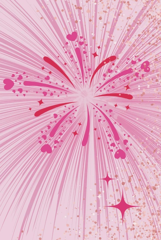 Sparks of Love | Detailed Health Planner