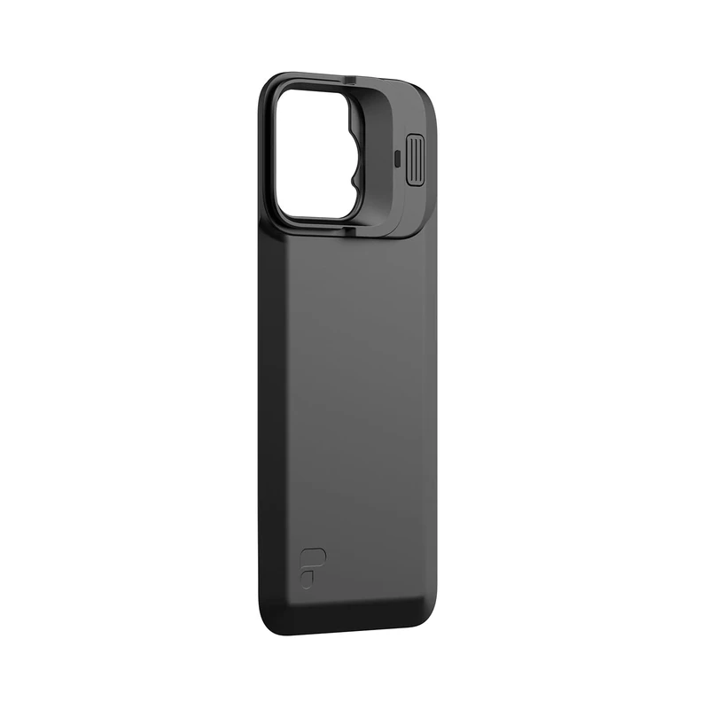 PolarPro - LiteChaser iPhone 16 Pro Max - EXO BackPlate Black