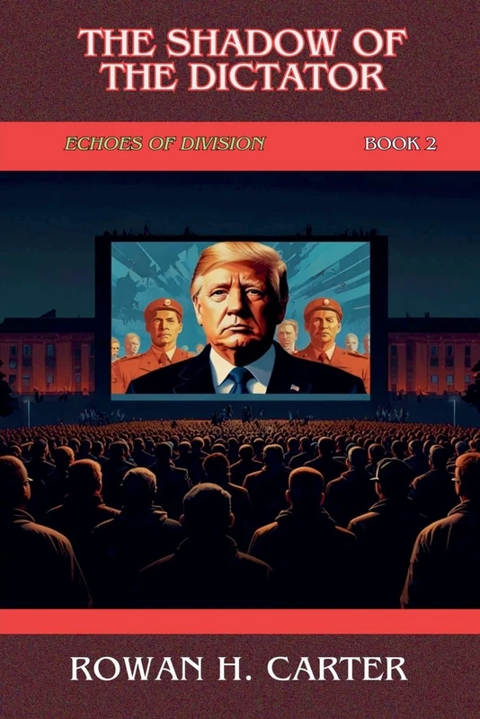 The Shadow of the Dictator: 2 (Echoes of Division)