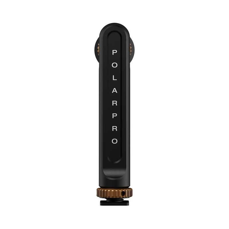 PolarPro - LiteChaser iPhone 16 - Vertical IG Mount - Image 1