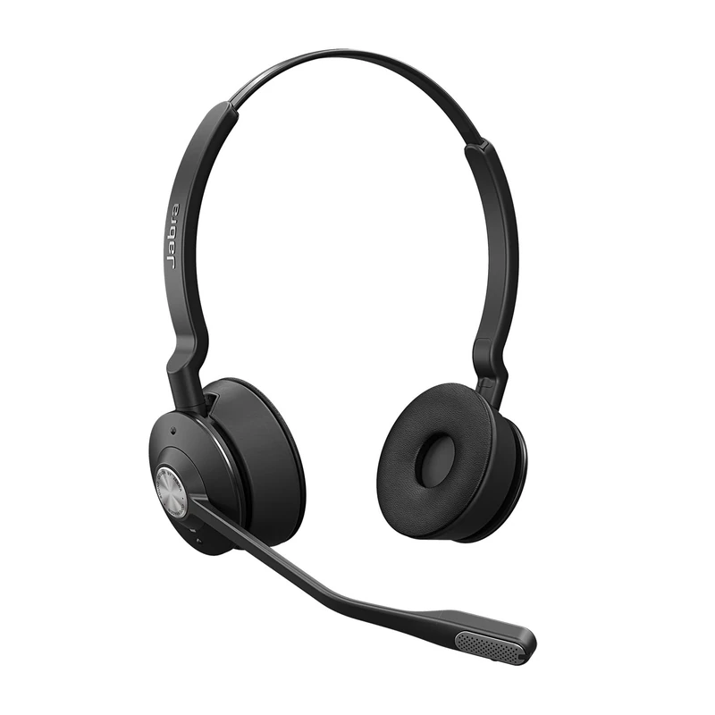 Jabra Engage SE Headset Top