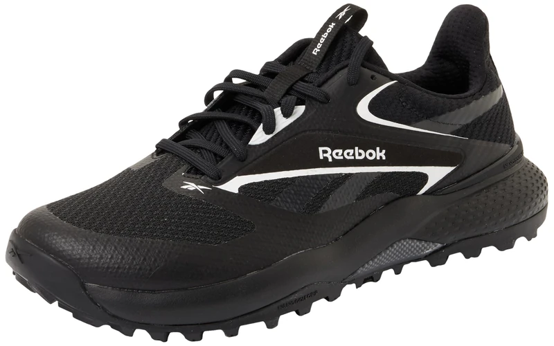 Reebok Unisex Nano Golf Trainers, Black/FTWR White, 45 EU, Black FTWR White, 10.5 UK