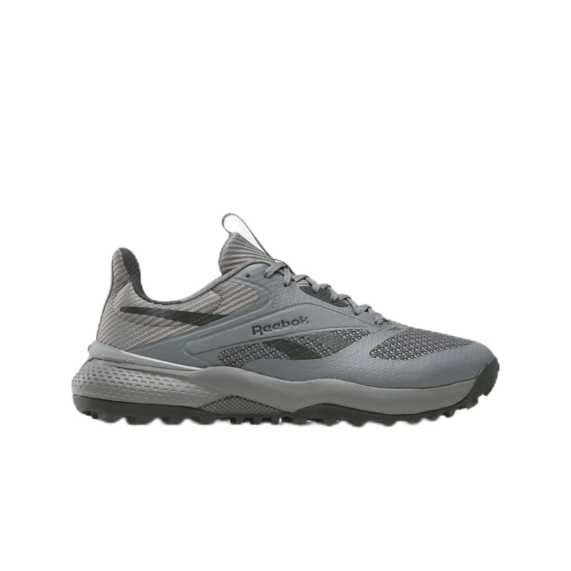 Reebok Unisex's Nano Golf Sneaker, GREY4/GREY6, 46