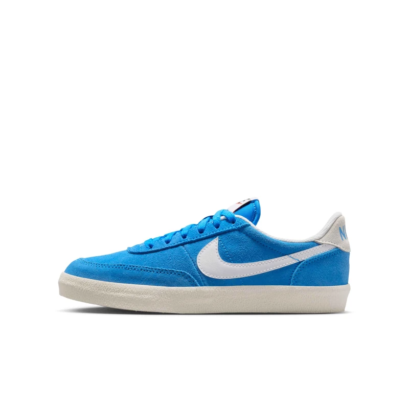 NIKE IF1614-402 KILLSHOT 2 Men LT Photo Blue/White-SAIL UK 5