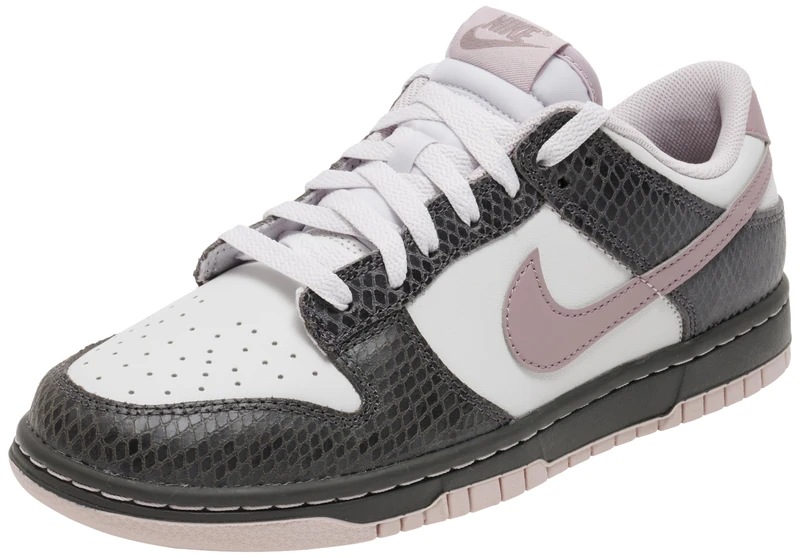 NIKE HV6932-299 Dunk Low SE Men Medium ASH/Taupe Grey-VAST Grey UK 8.5