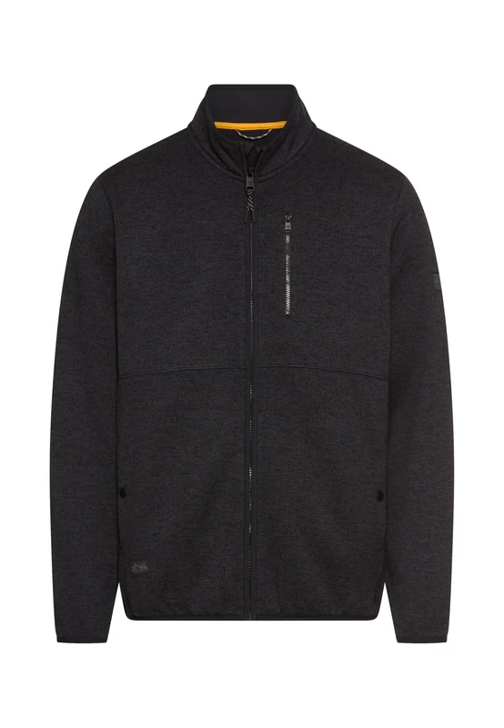 camel active Men's 409510-6k53 Jacket, Navy Blue, 6XL