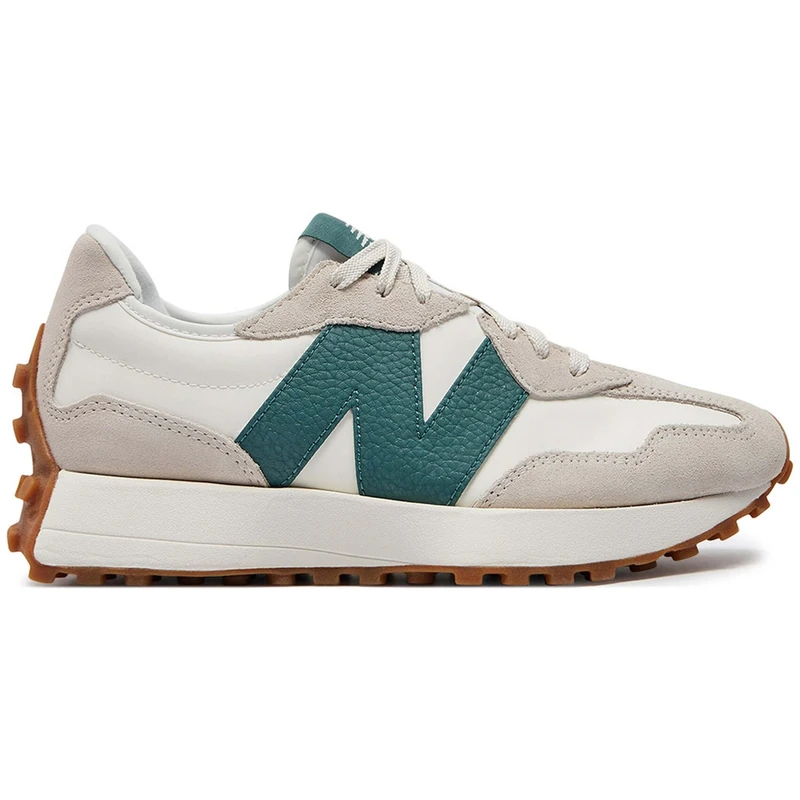 NEW BALANCE WS327GA 327 Women New Spruce (333) UK 4