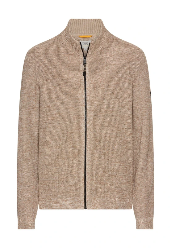 camel active 409501-6K08, Oats, XXL