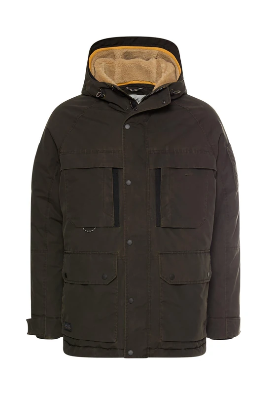 camel active 420040-6N74, dark brown, 38