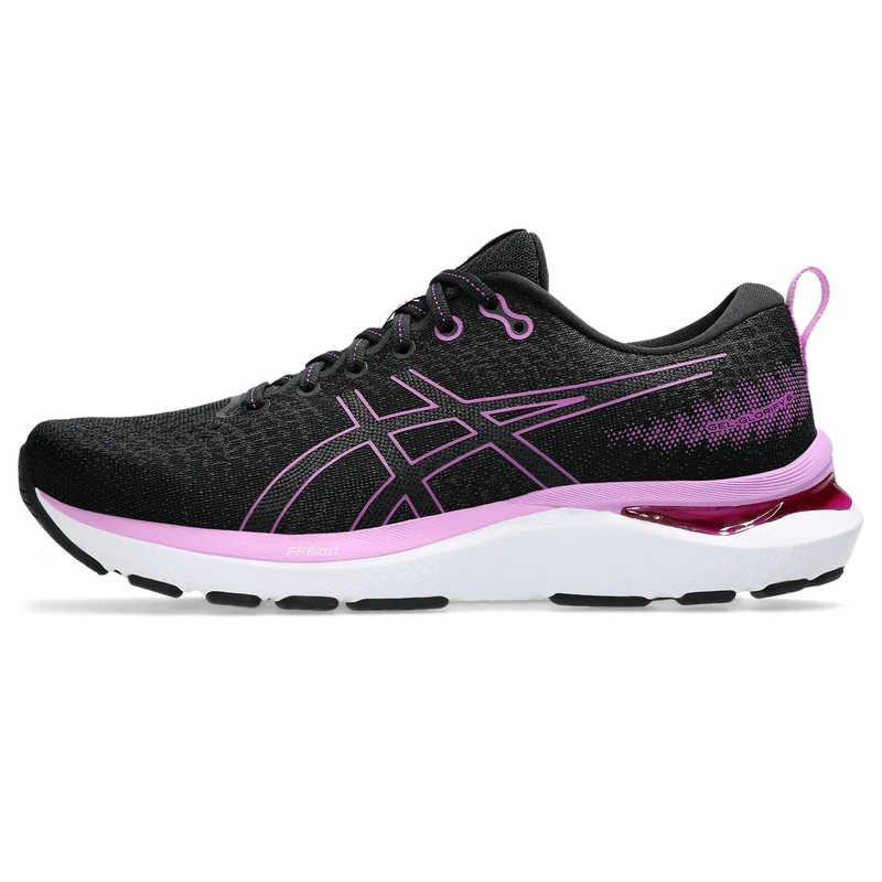 ASICS 1012B658-002 Contend 9 PS Women Multicolor UK 3.5
