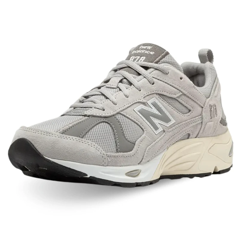 NEW BALANCE CM878MT1 878 Men Grey UK 6.5