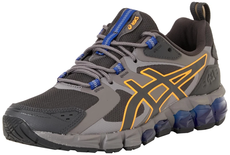 ASICS 1201A865-020 Contend 9 PS Men Multicolor UK 6