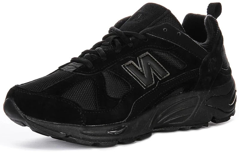 NEW BALANCE CM878XL 878 Men Black UK 10.5