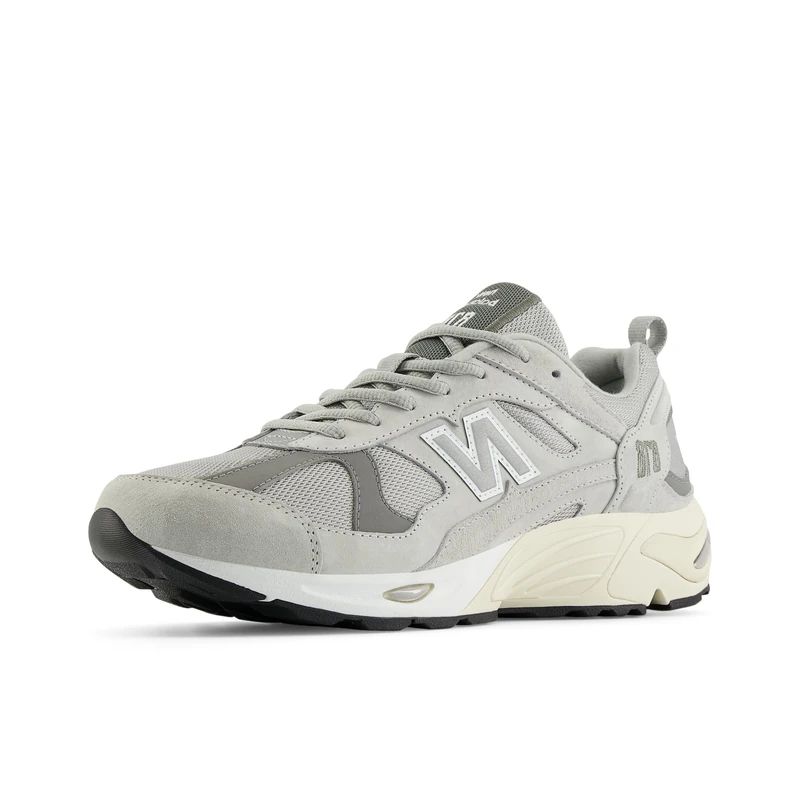 NEW BALANCE CM878MT1 878 Men Grey UK 8