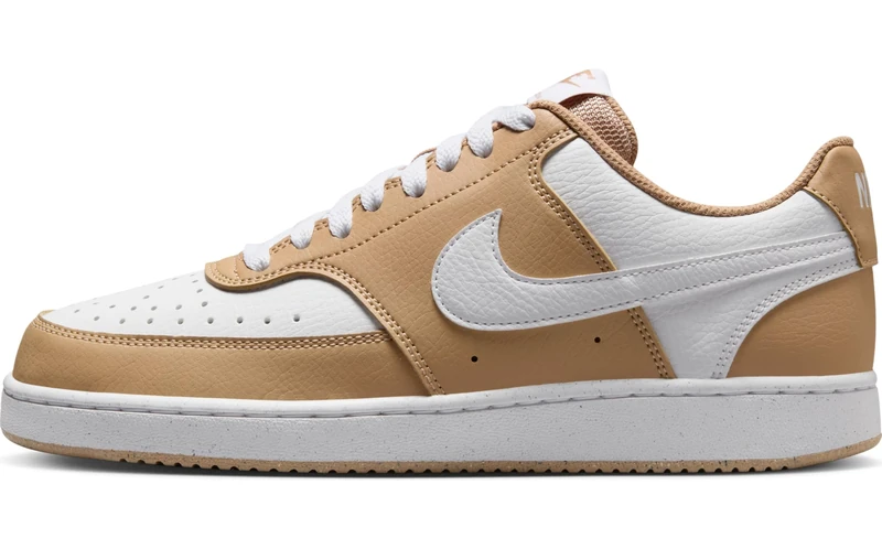 NIKE Court Vision Low Next Nature Sneaker